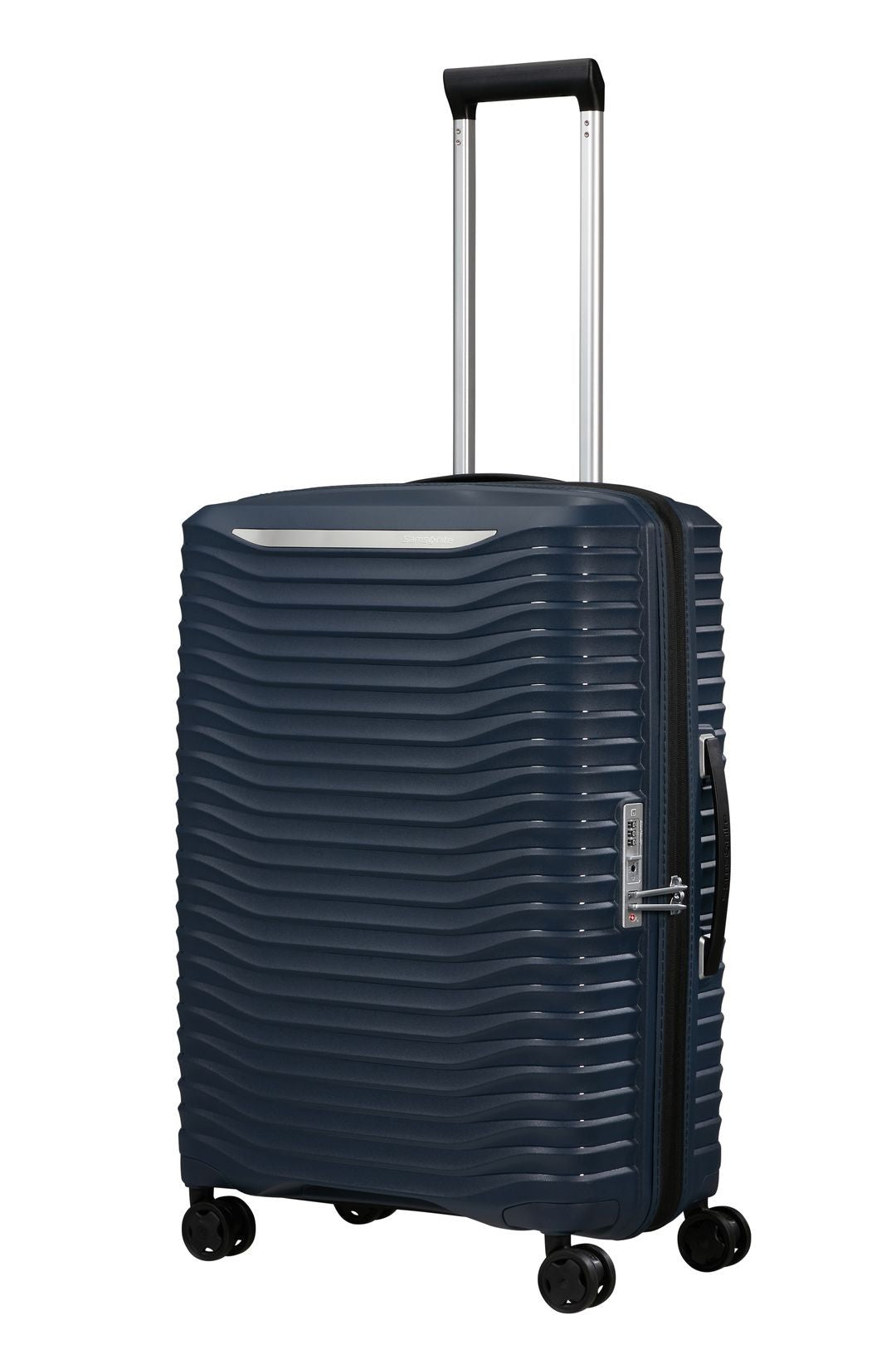 Wydłużona mediana walizki Upscape Samsonite 68 cm