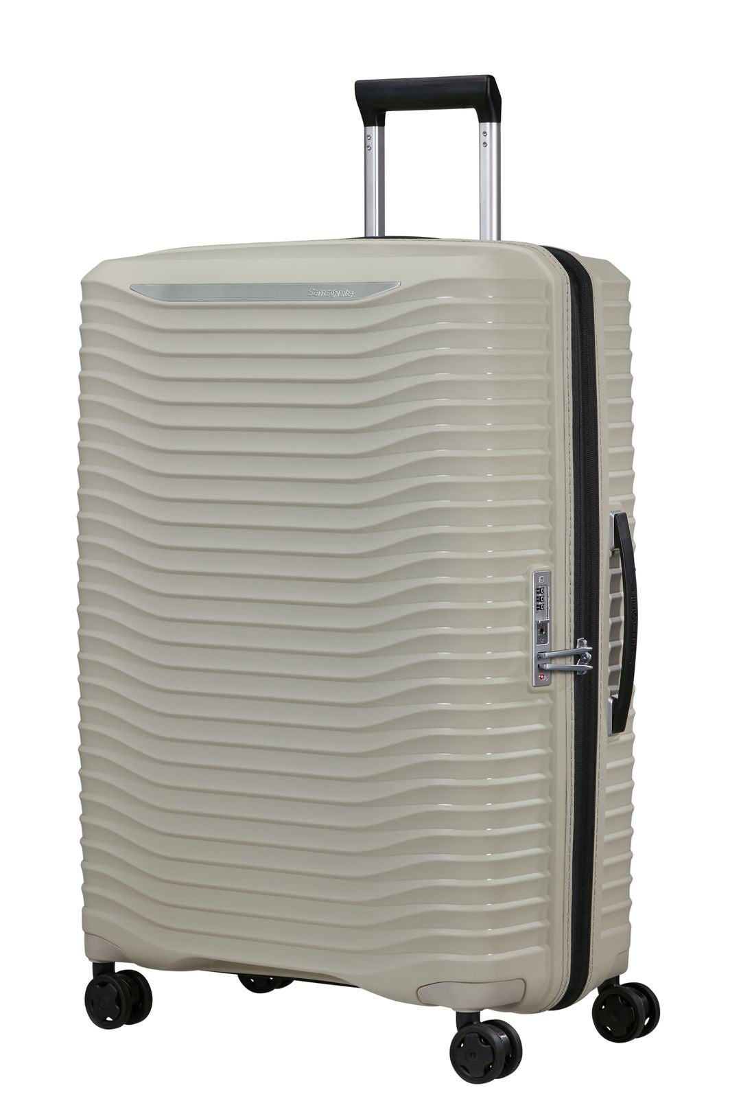 Extensible Giant Stumase Samsonite 81 cm