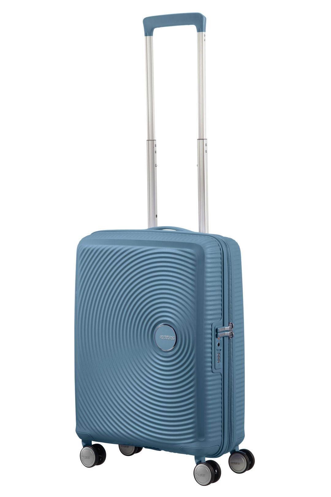 Soundbox  American Tourister - rozszerzalny mały rozmiar