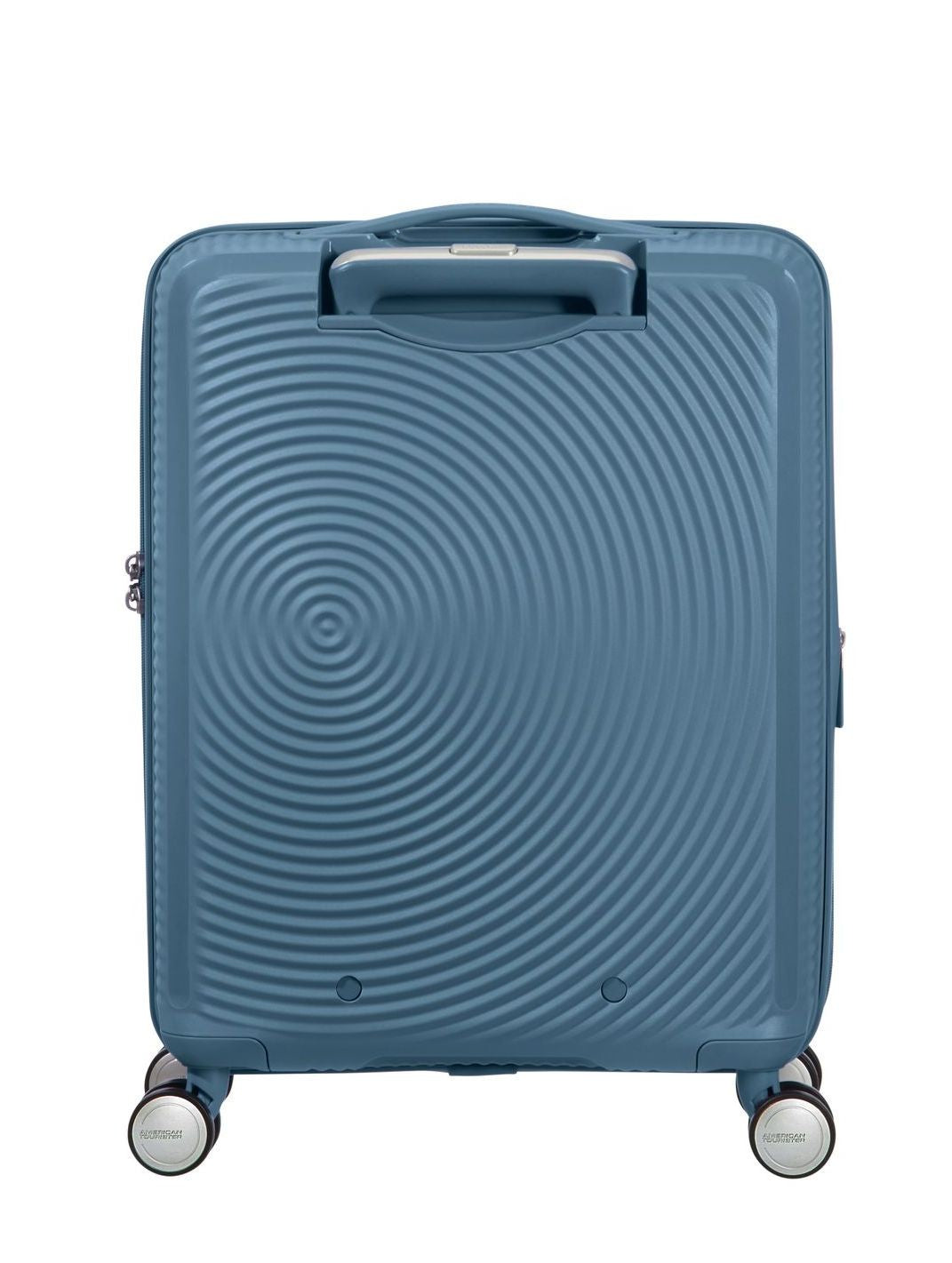 Soundbox  American Tourister - rozszerzalny mały rozmiar