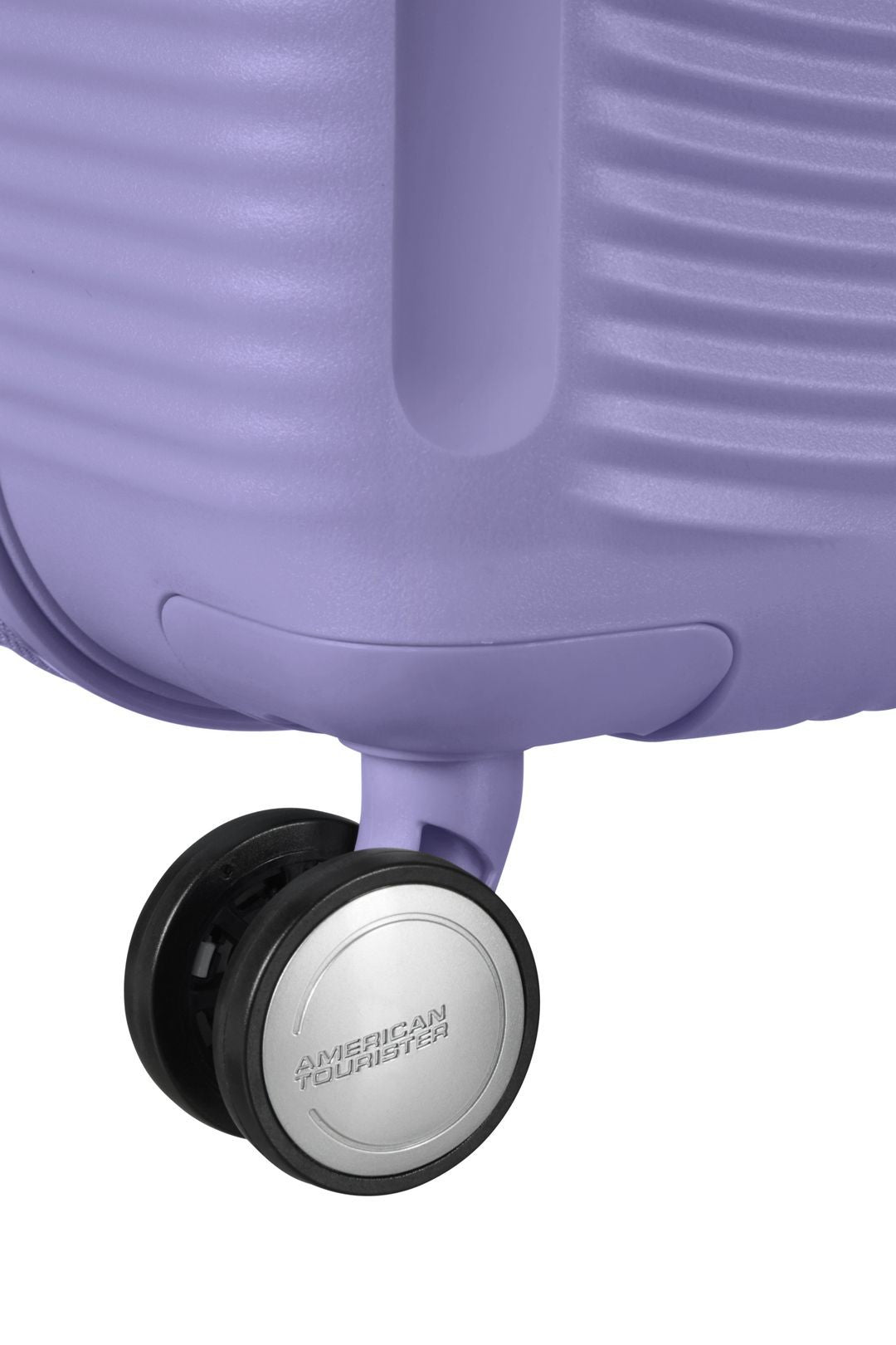 Soundbox von American Tourister  Spinner mittelgroß