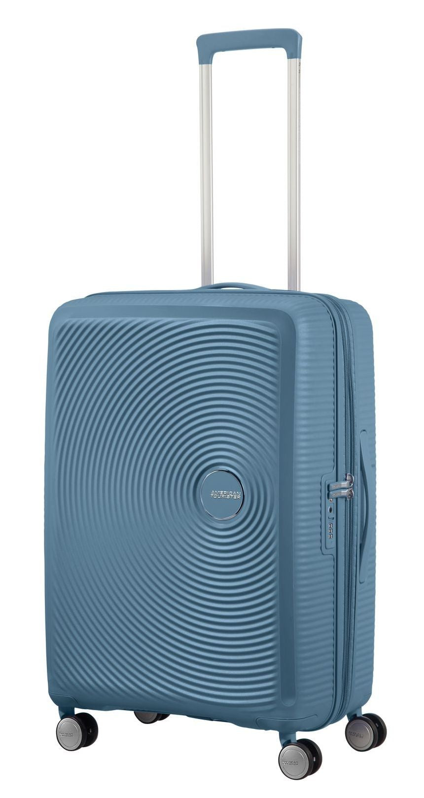 Soundbox von American Tourister  Spinner mittelgroß