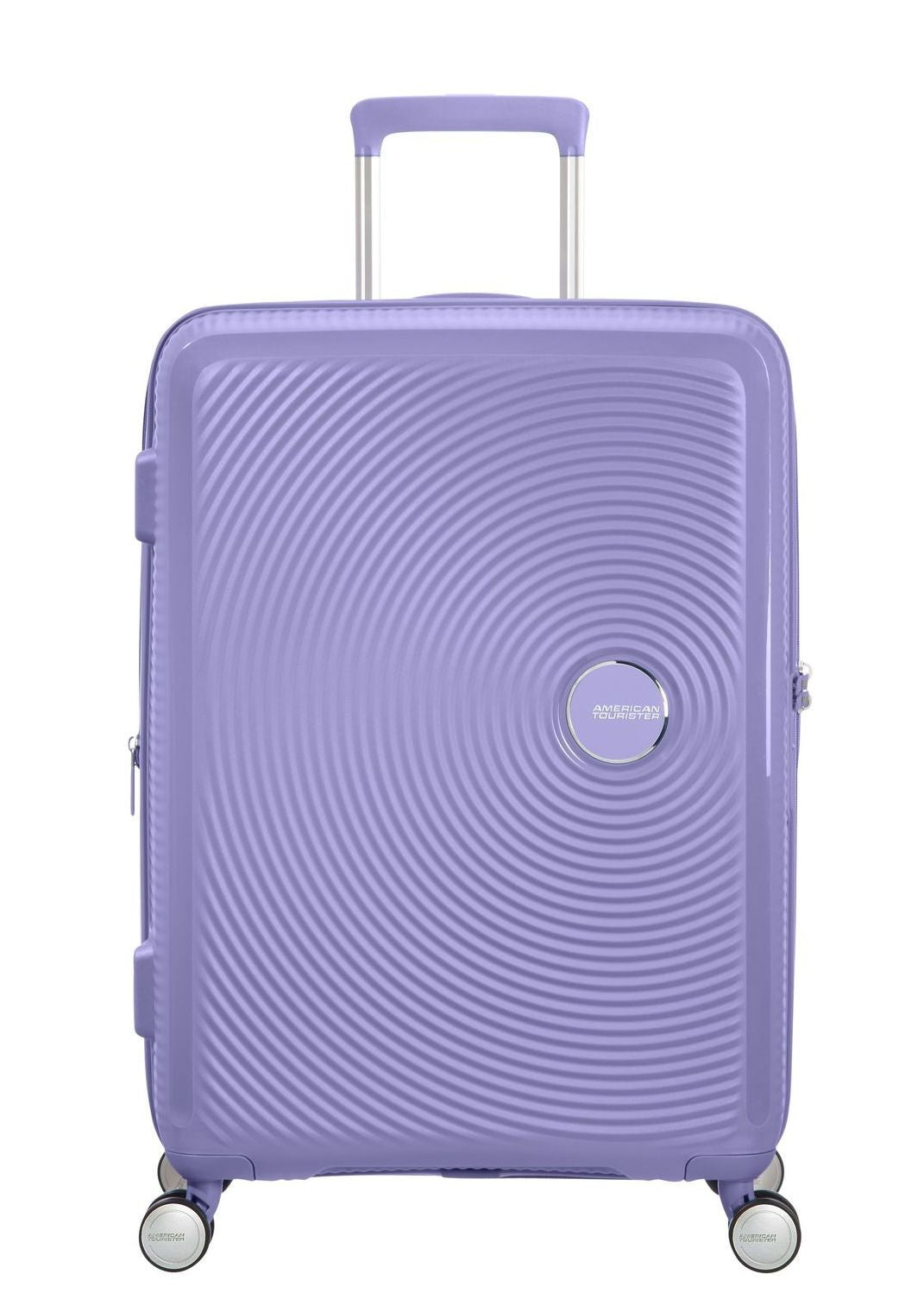 Soundbox von American Tourister  Spinner mittelgroß