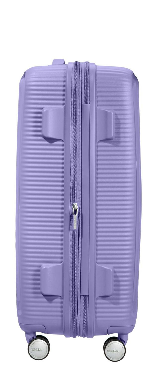 Soundbox von American Tourister  Spinner mittelgroß