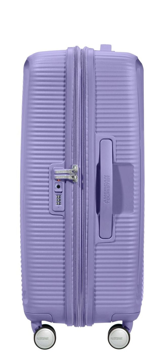 Soundbox von American Tourister  Spinner mittelgroß