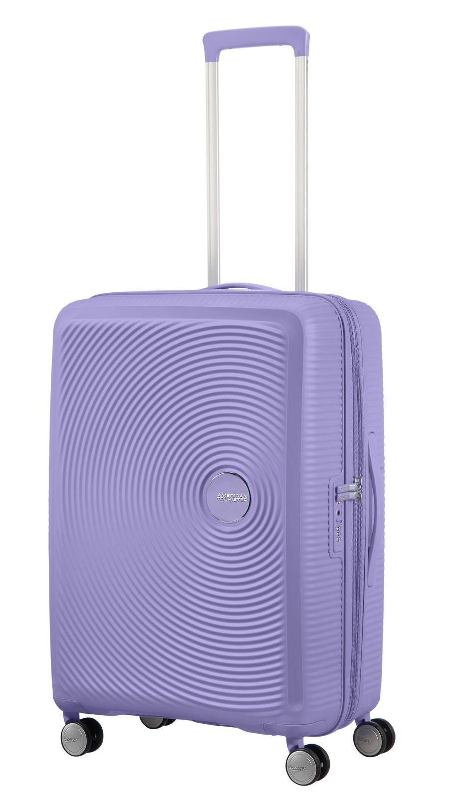 Soundbox von American Tourister  Spinner mittelgroß