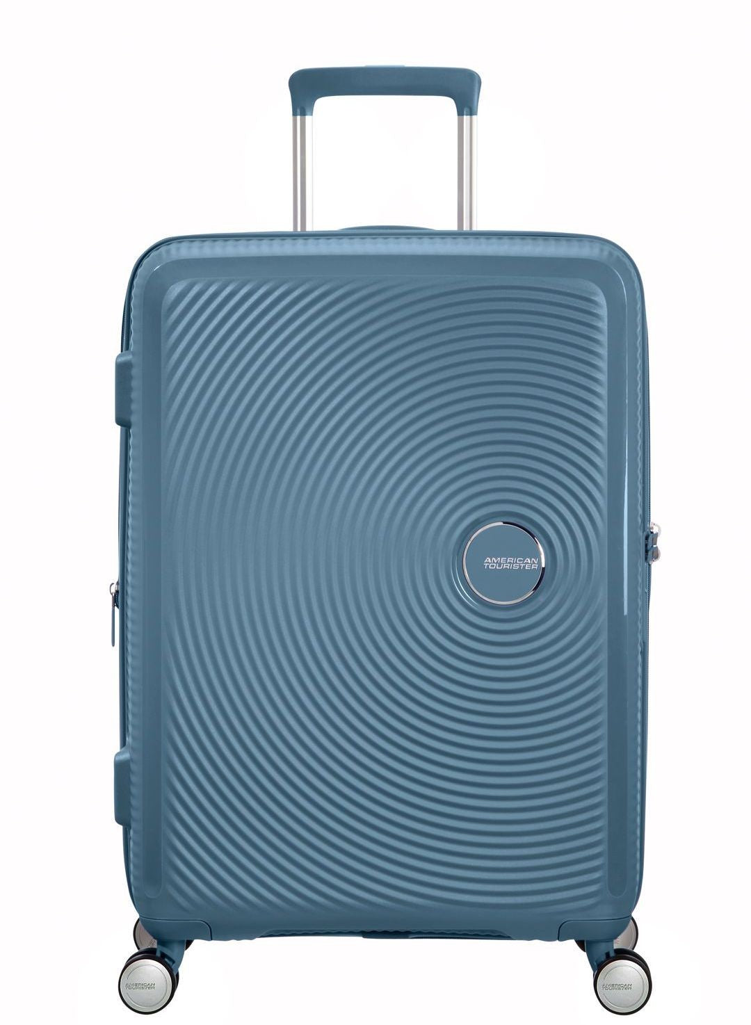 Soundbox von American Tourister  Spinner mittelgroß