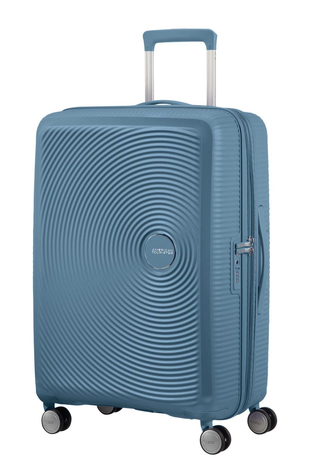 Soundbox von American Tourister  Spinner mittelgroß