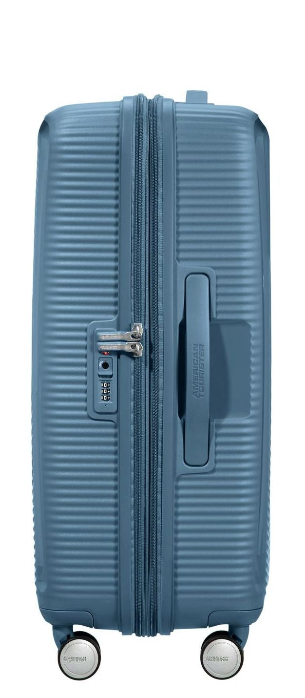 Soundbox von American Tourister  Spinner mittelgroß