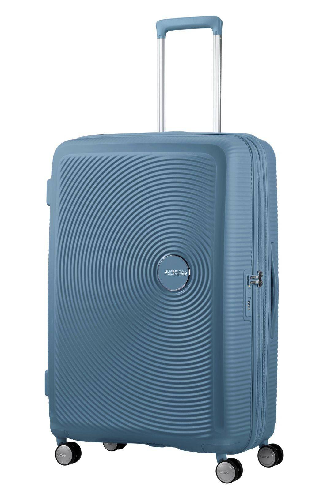 SOLTBOX OF American Tourister  Spinner tamanho grande