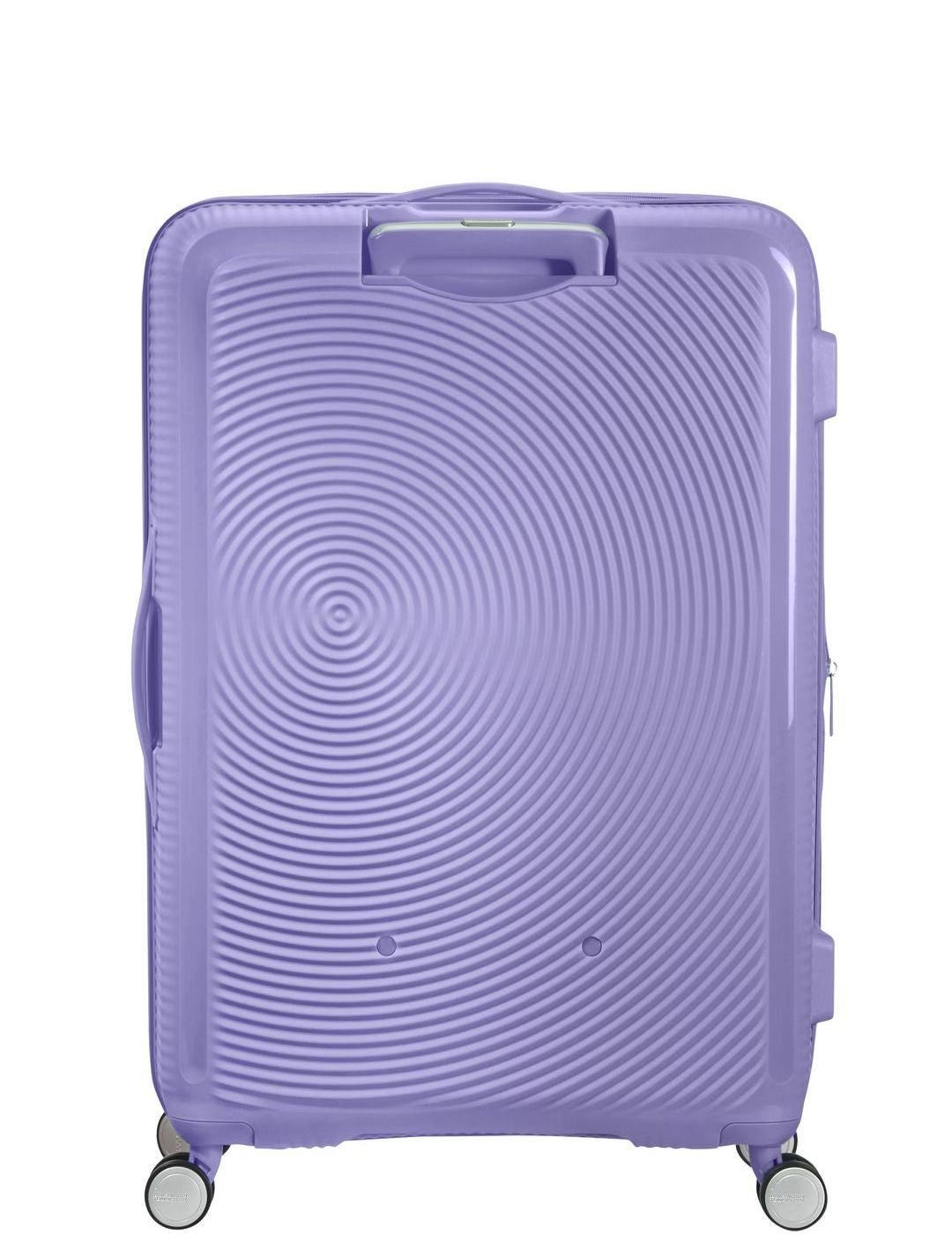 SOLTBOX OF American Tourister  Spinner tamanho grande