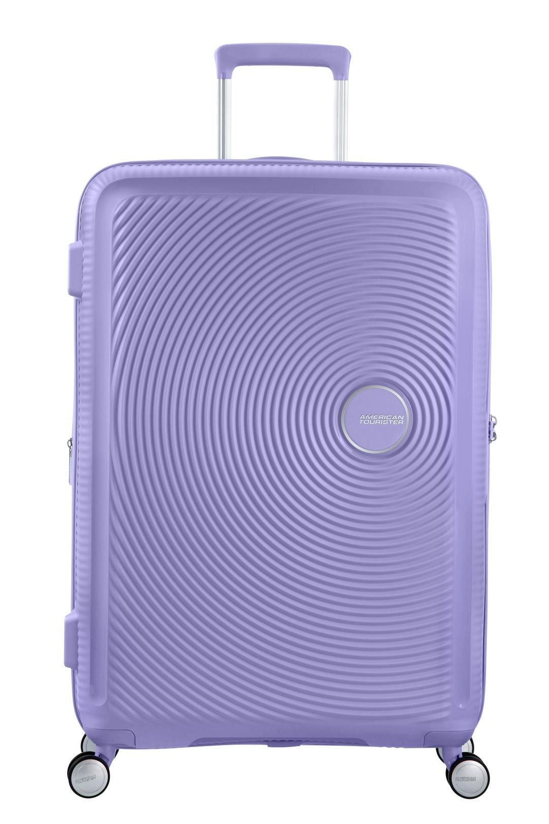 SOLTBOX OF American Tourister  Spinner tamanho grande