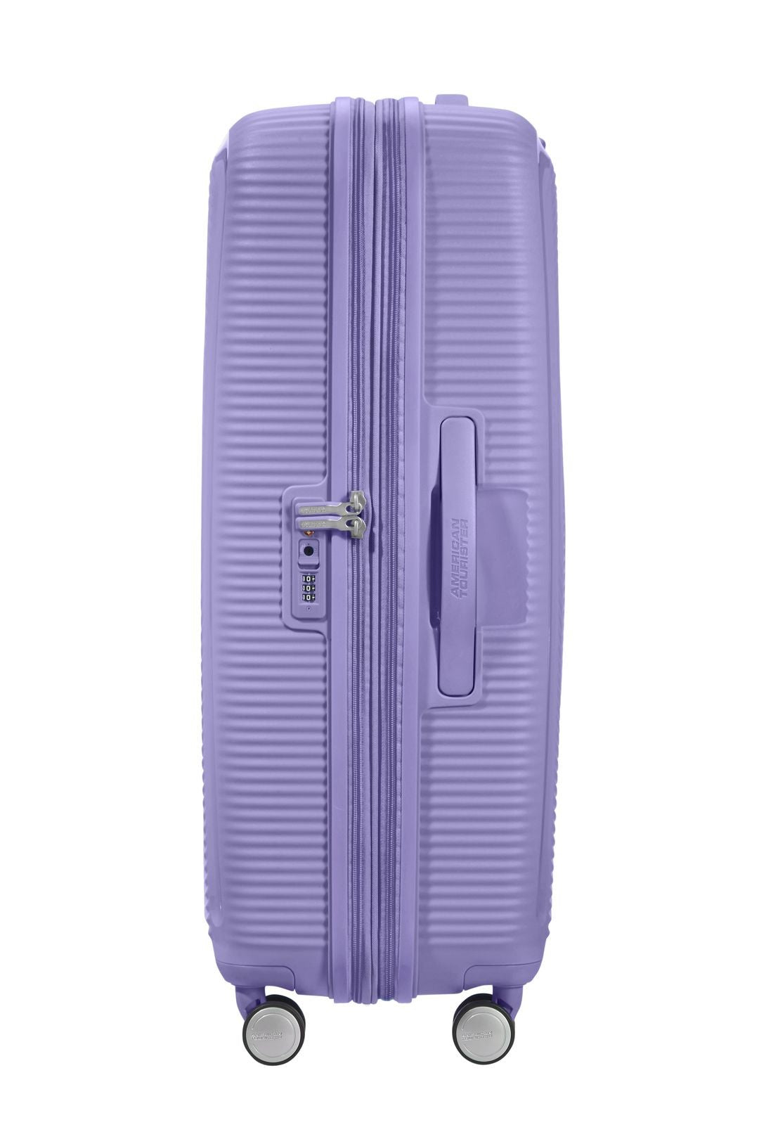 SOLTBOX OF American Tourister  Spinner tamanho grande