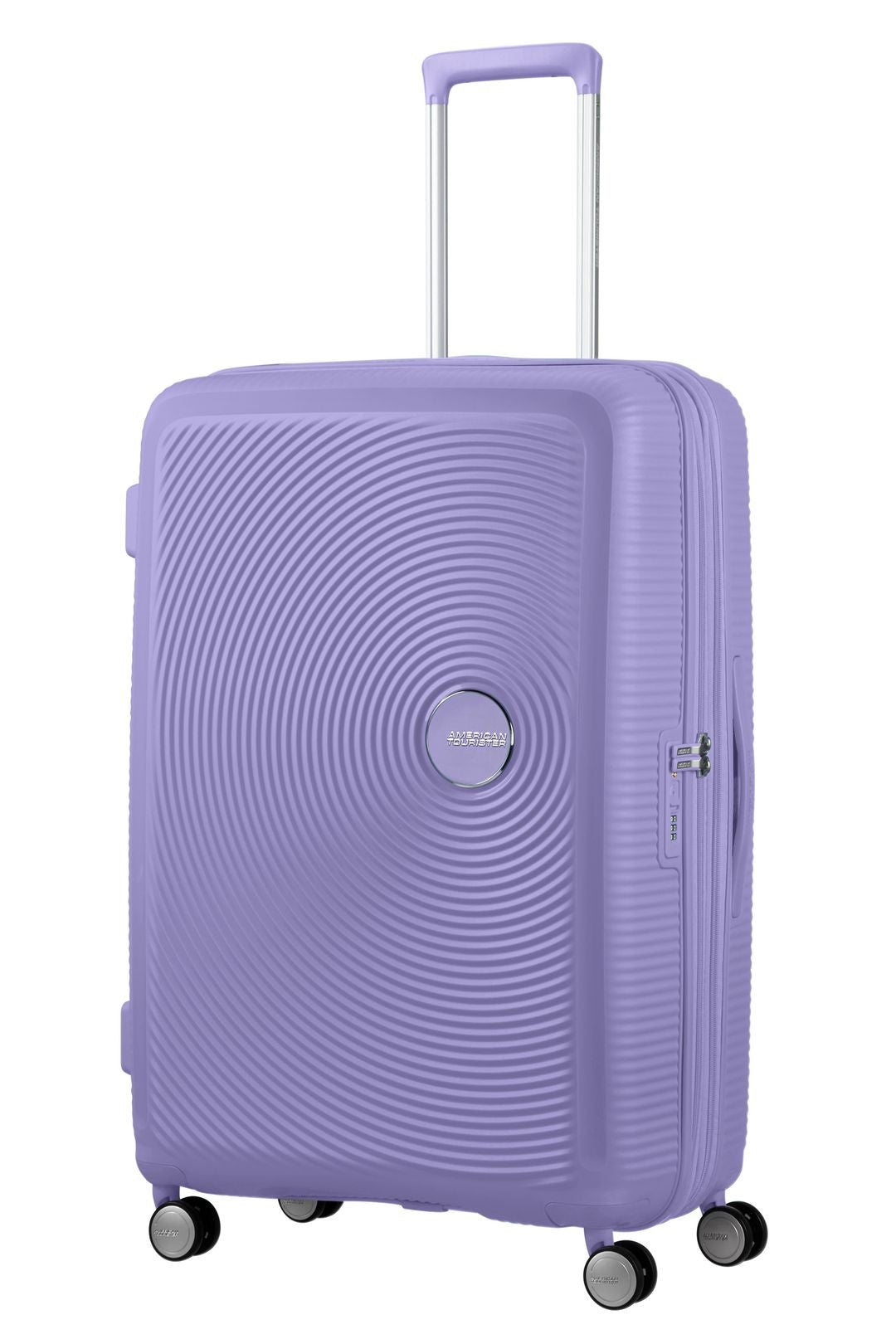 SOLTBOX OF American Tourister  Spinner tamanho grande