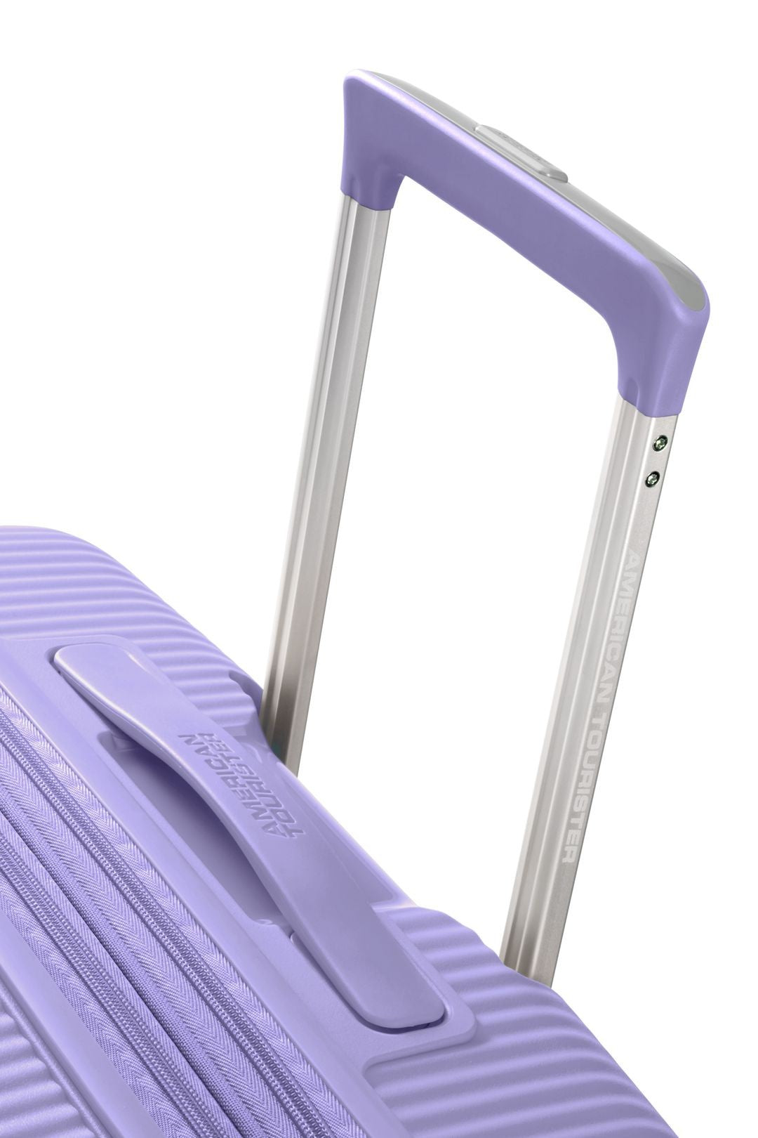 SOLTBOX OF American Tourister  Spinner tamanho grande