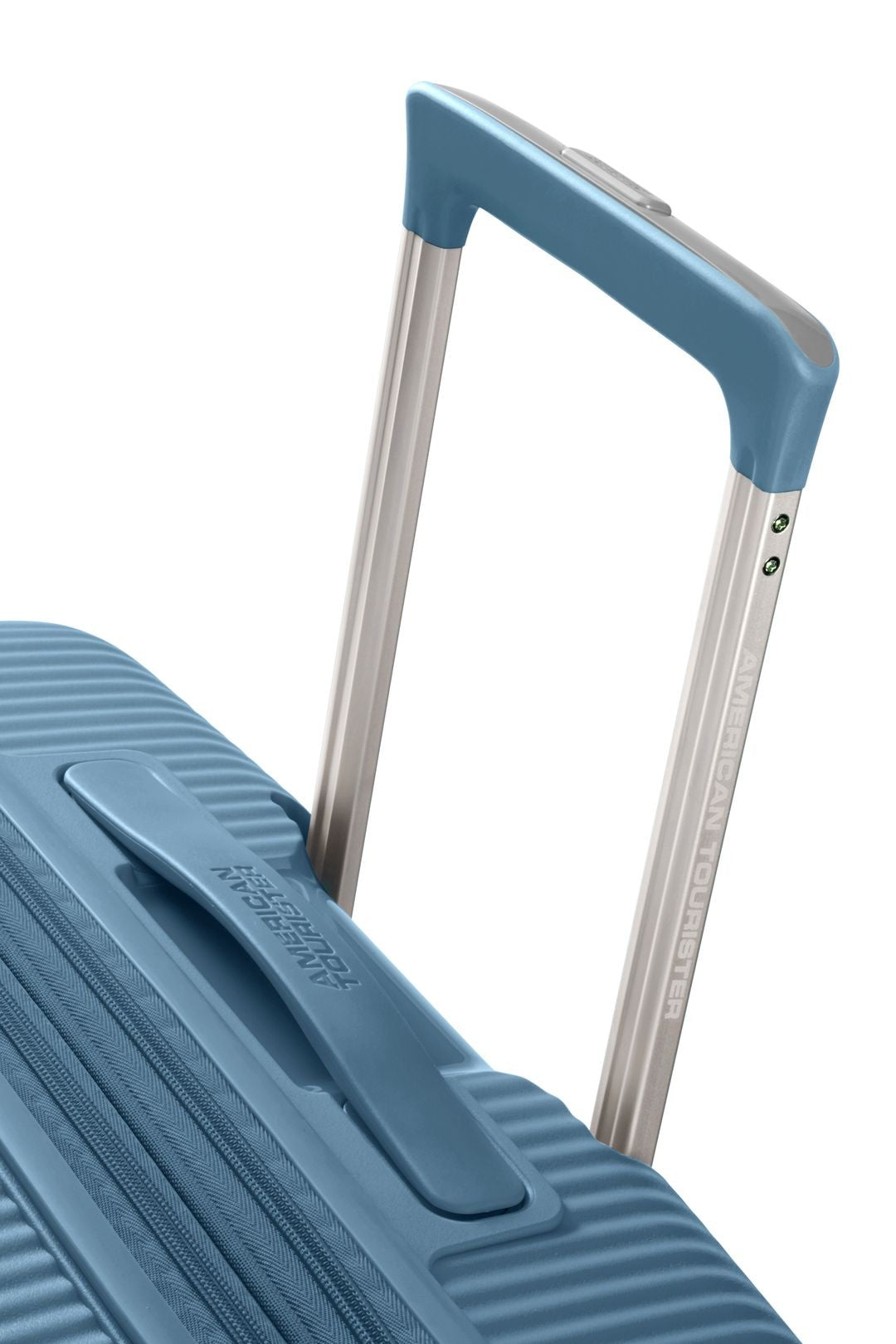 SOLTBOX OF American Tourister  Spinner tamanho grande