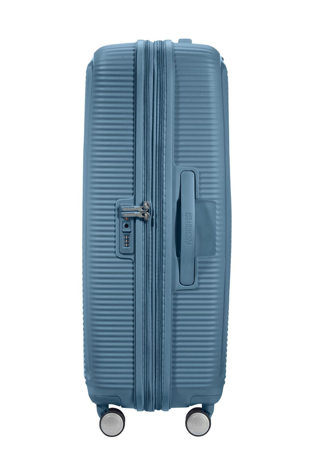 SOLTBOX OF American Tourister  Spinner tamanho grande