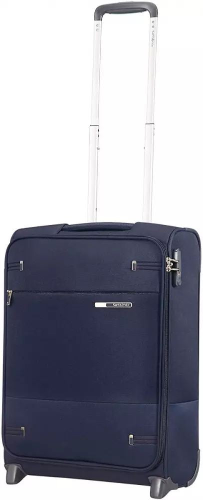 SAMSONITE Boost base de spinner, 2 rodas, tamanho pequeno