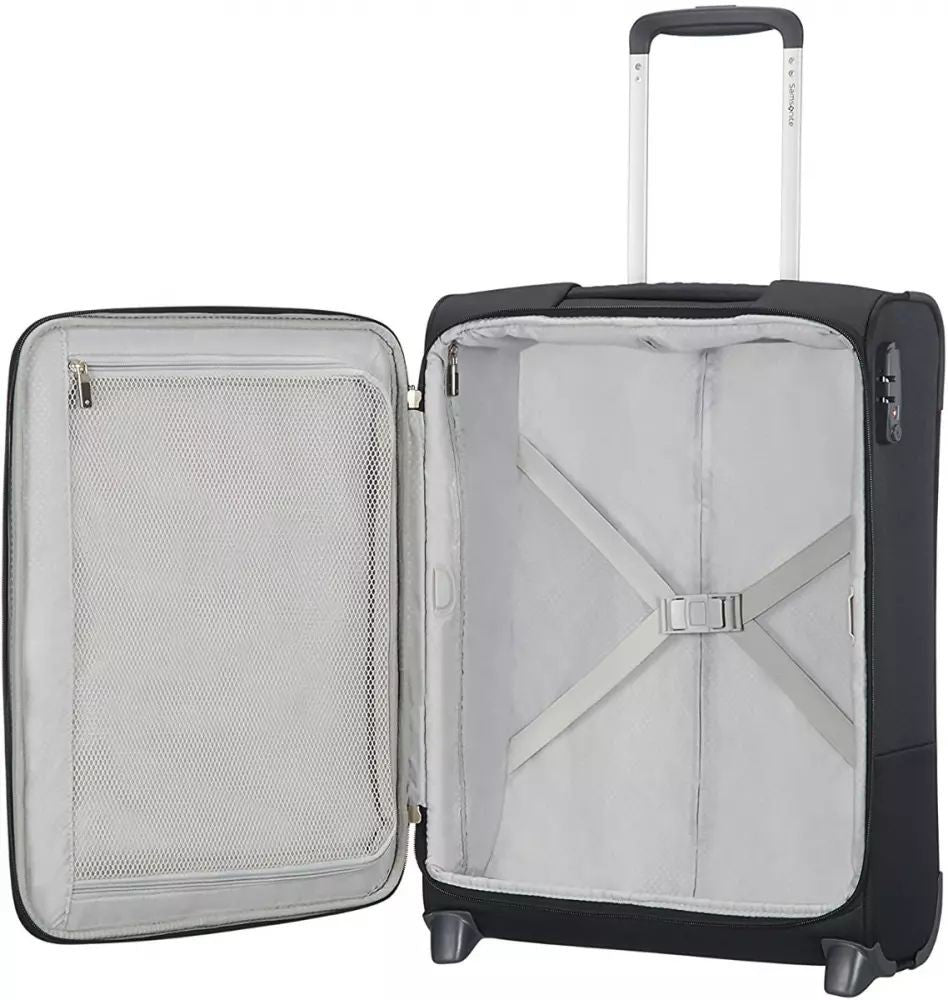 SAMSONITE Boost base de spinner, 2 rodas, tamanho pequeno