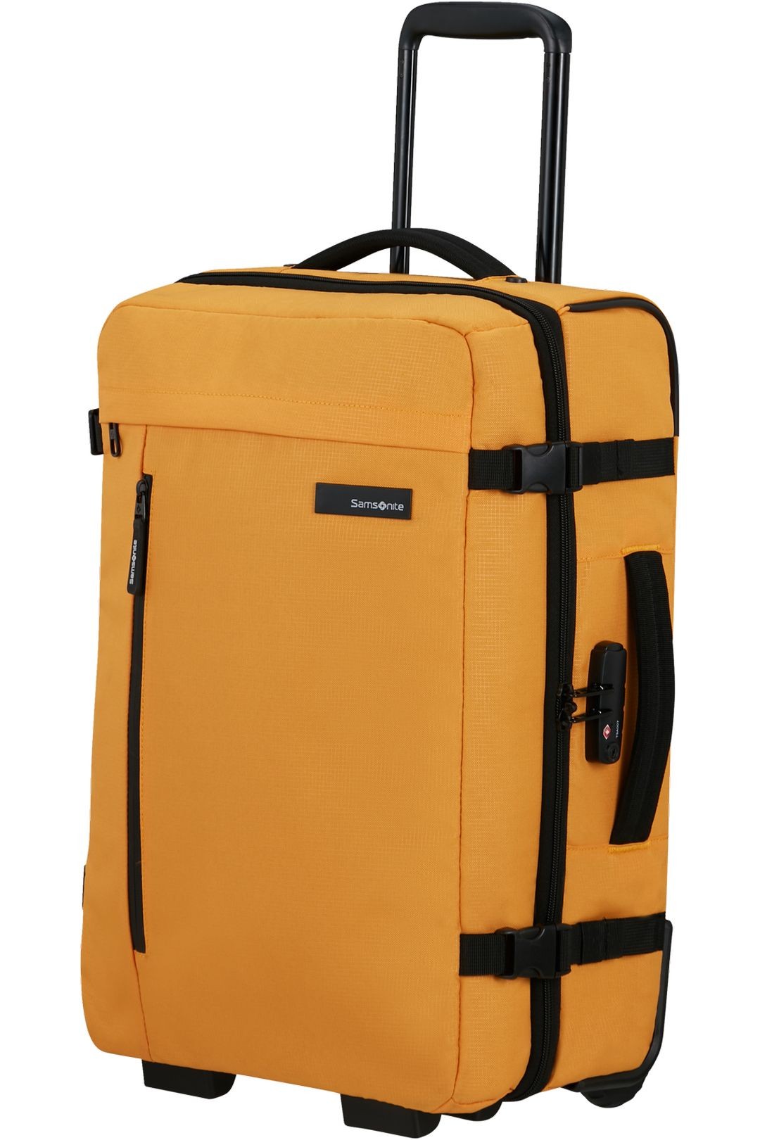 Walizka kabinowa Długość Roader 55 cm SAMSONITE