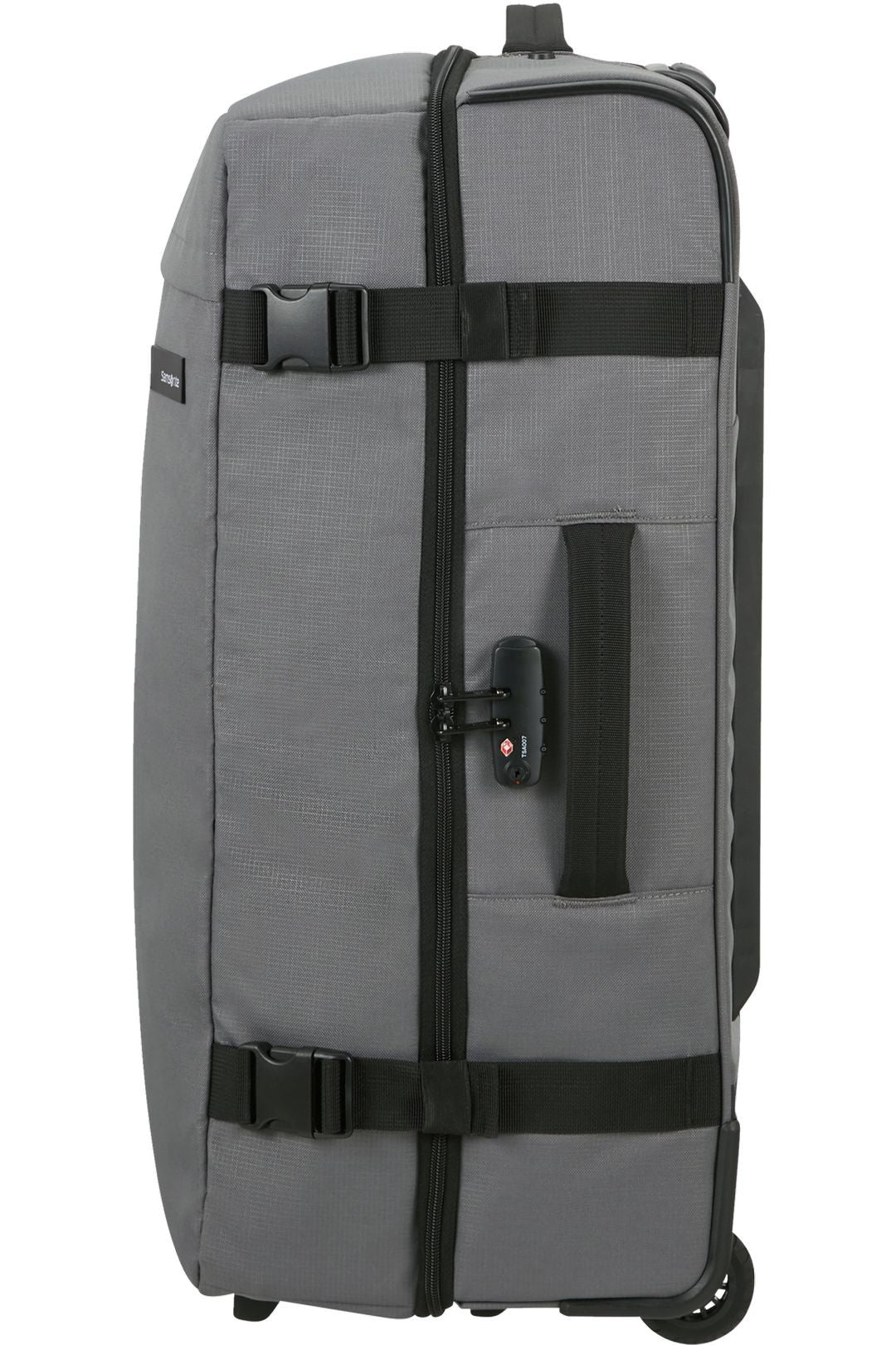 Maleta ROADER 68cm-2 Ruedas de SAMSONITE