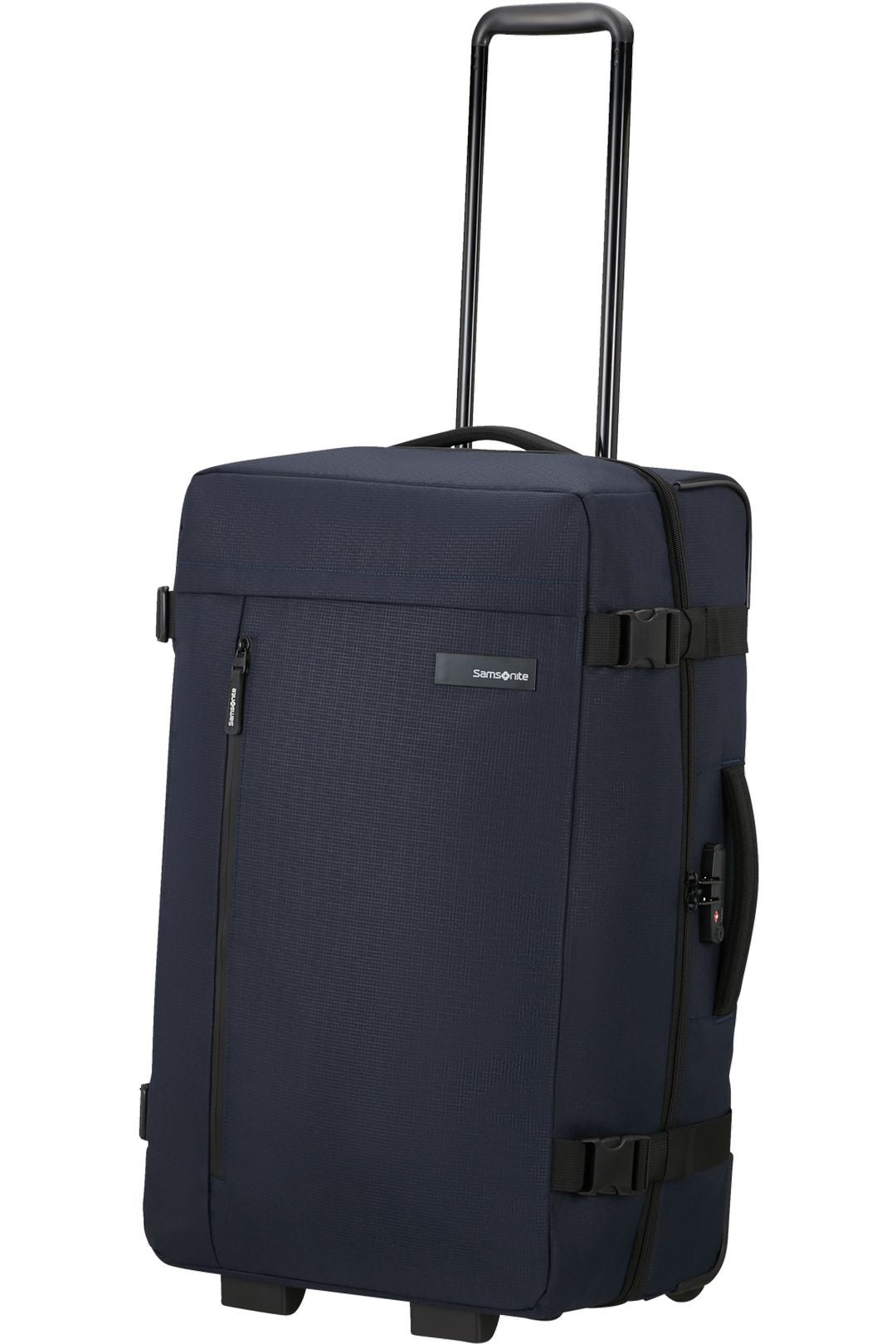 Maleta ROADER 68cm-2 Ruedas de SAMSONITE