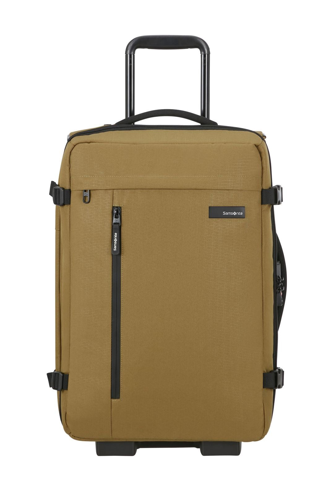 Walizka kabinowa Długość Roader 55 cm SAMSONITE