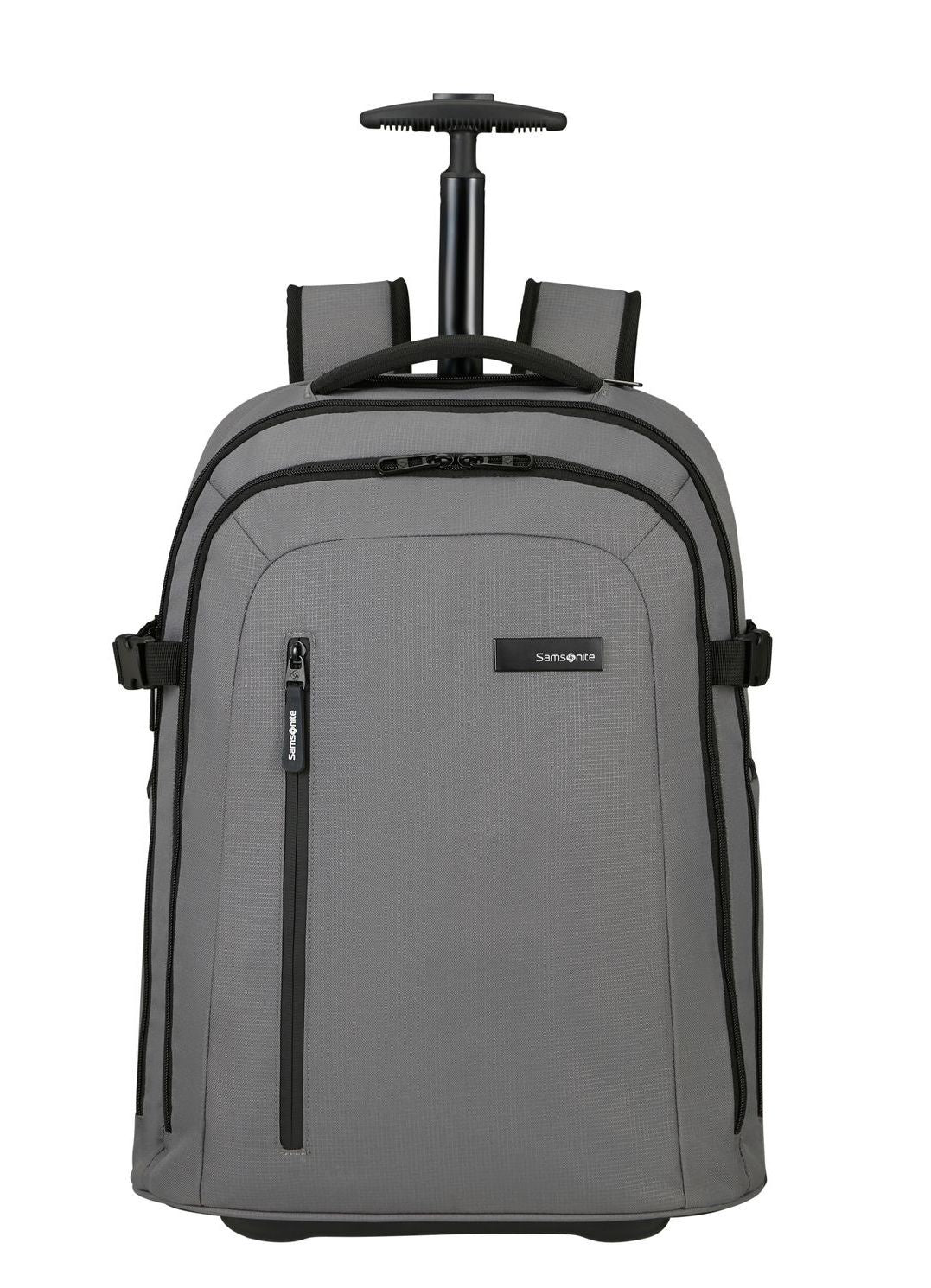 Mochila con ruedas para portátil 17.3"- 55cm ROADER de Samsonite