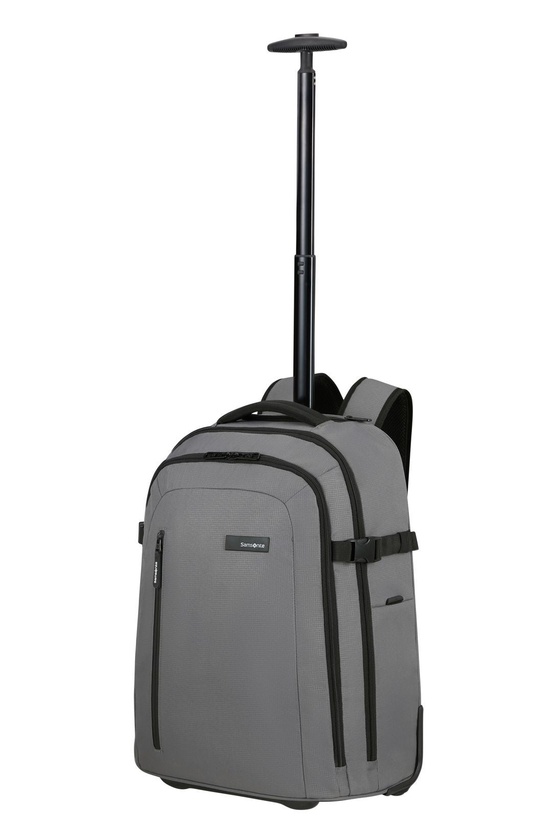 Mochila con ruedas para portátil 17.3"- 55cm ROADER de Samsonite