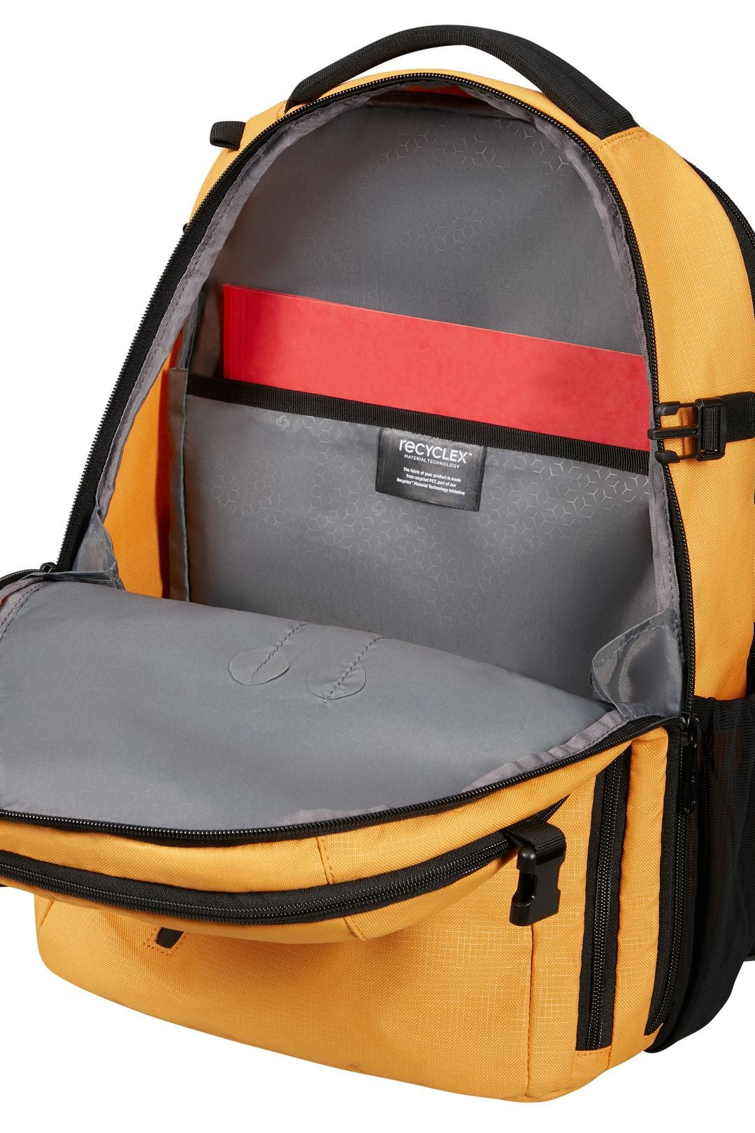 SAMSONITE Przenośny plecak M -15,6 " - Roader