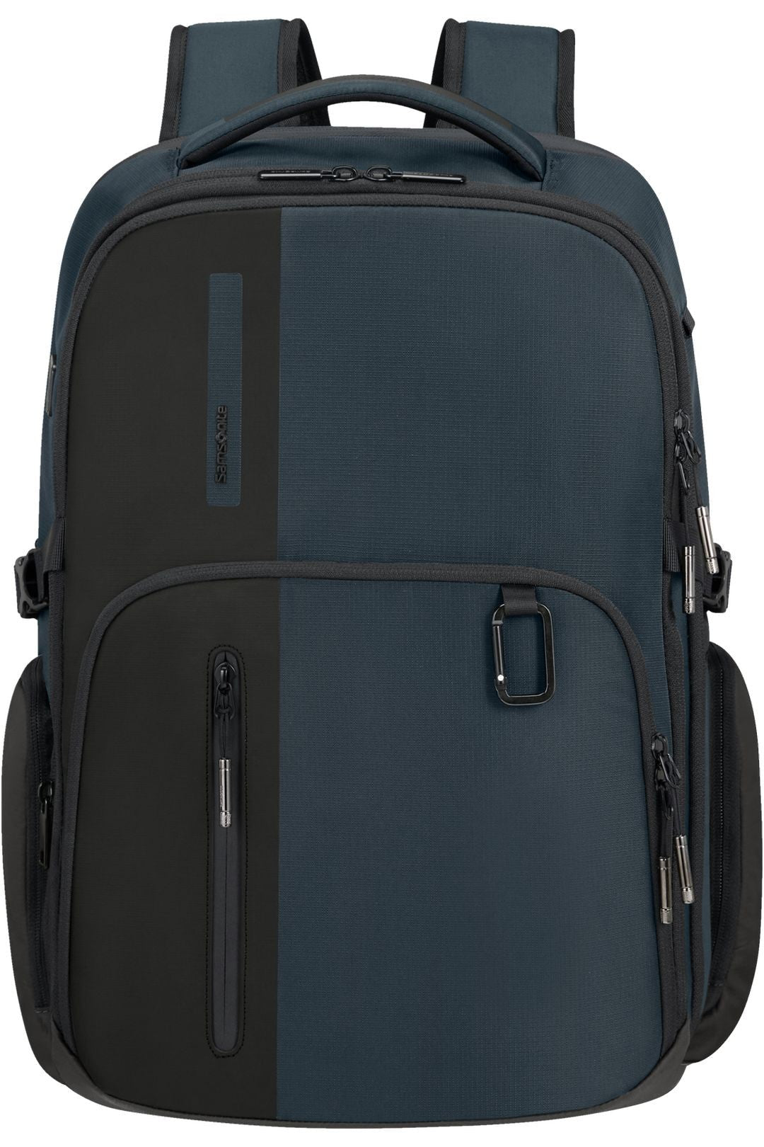 Plecak podróżujący i laptopa Biz2Go 17.3 " Samsonite