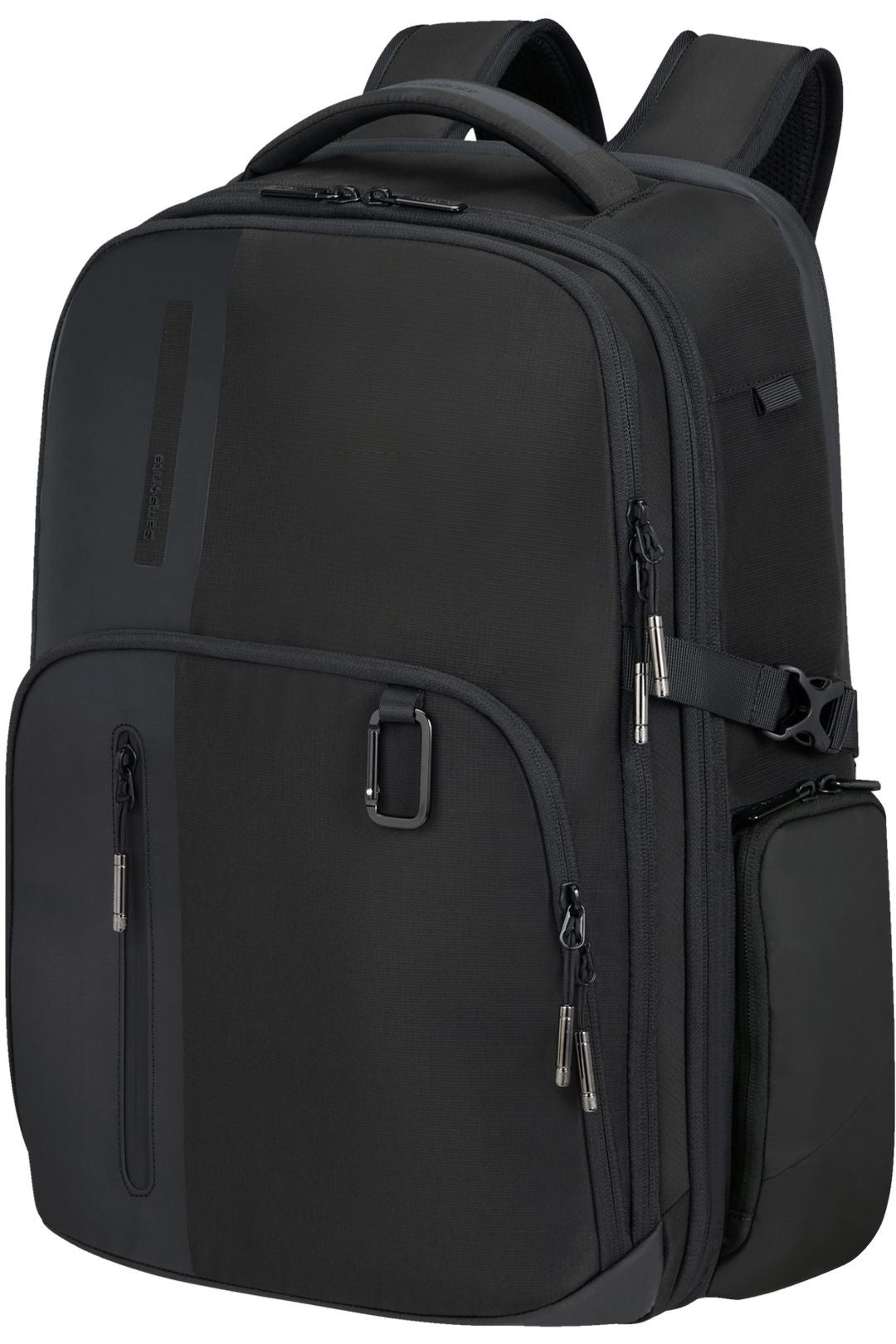 Plecak podróżujący i laptopa Biz2Go 17.3 " Samsonite