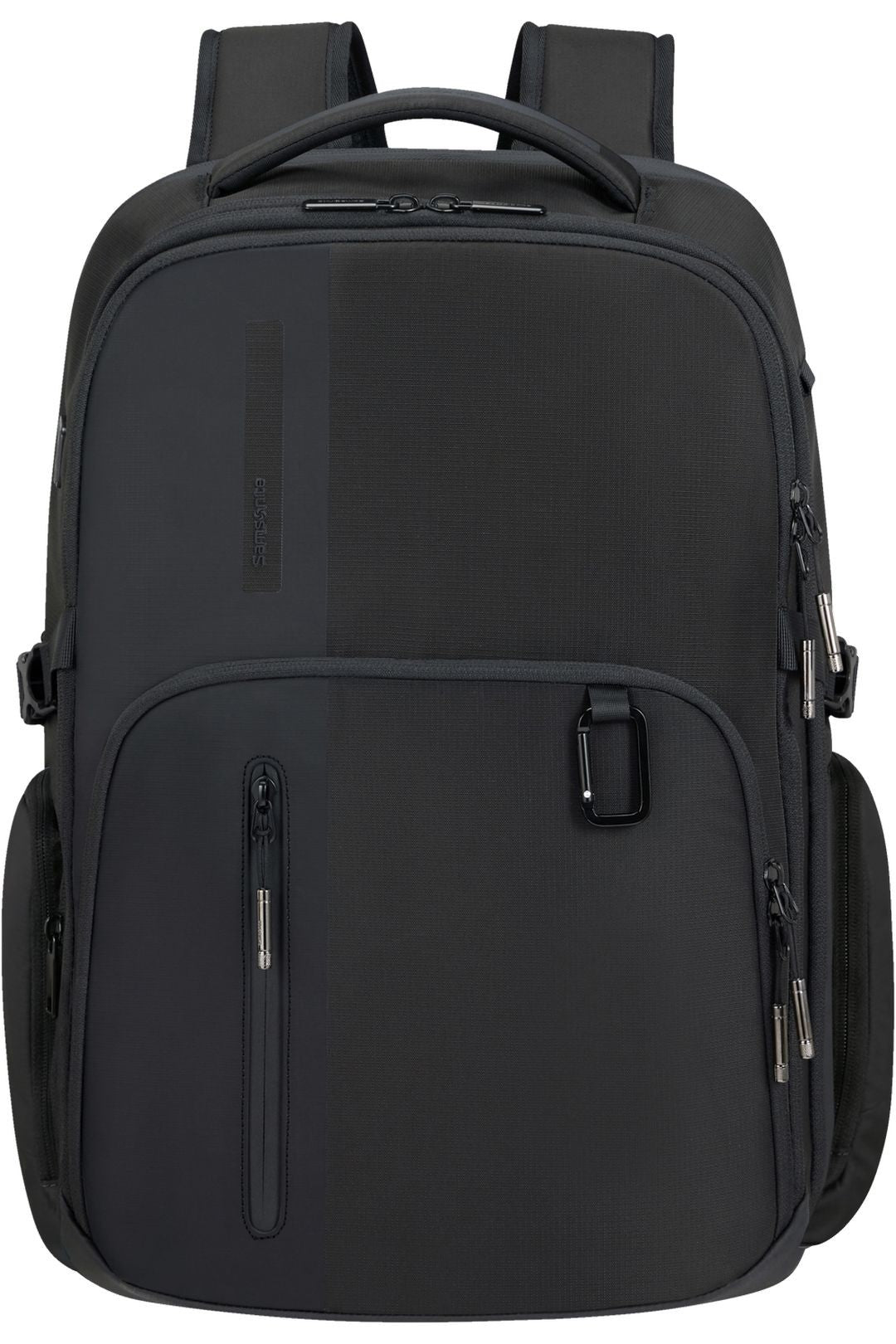 Plecak podróżujący i laptopa Biz2Go 17.3 " Samsonite