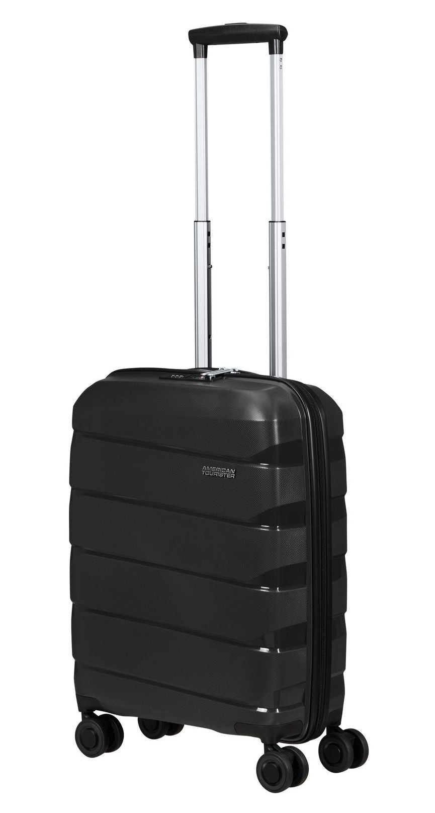 Ruch powietrzny Walizka kabinowa AMERICAN TOURISTER Z TSA Eco