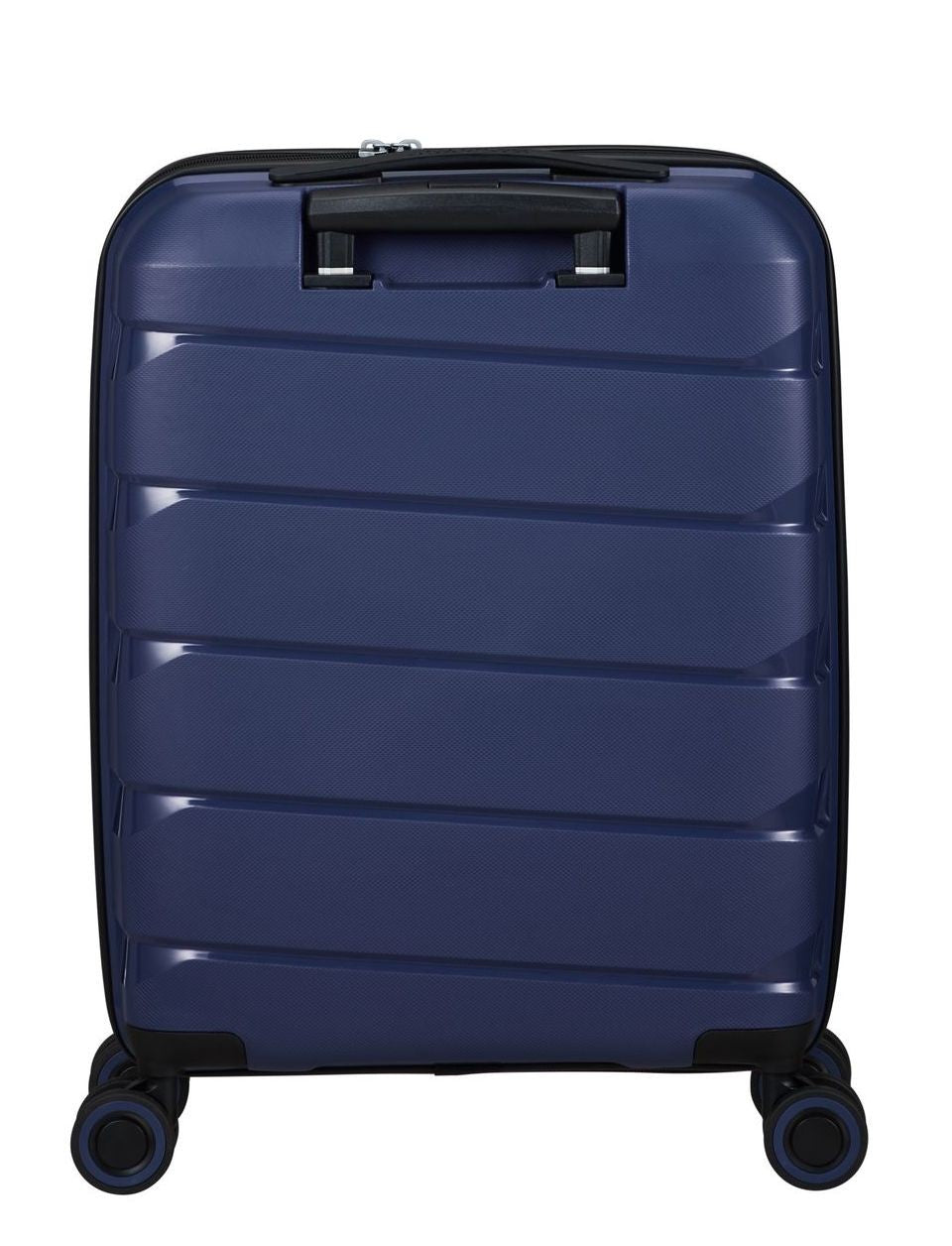 Ruch powietrzny Walizka kabinowa AMERICAN TOURISTER Z TSA Eco