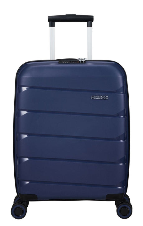 Ruch powietrzny Walizka kabinowa AMERICAN TOURISTER Z TSA Eco