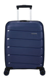 Ruch powietrzny Walizka kabinowa AMERICAN TOURISTER Z TSA Eco