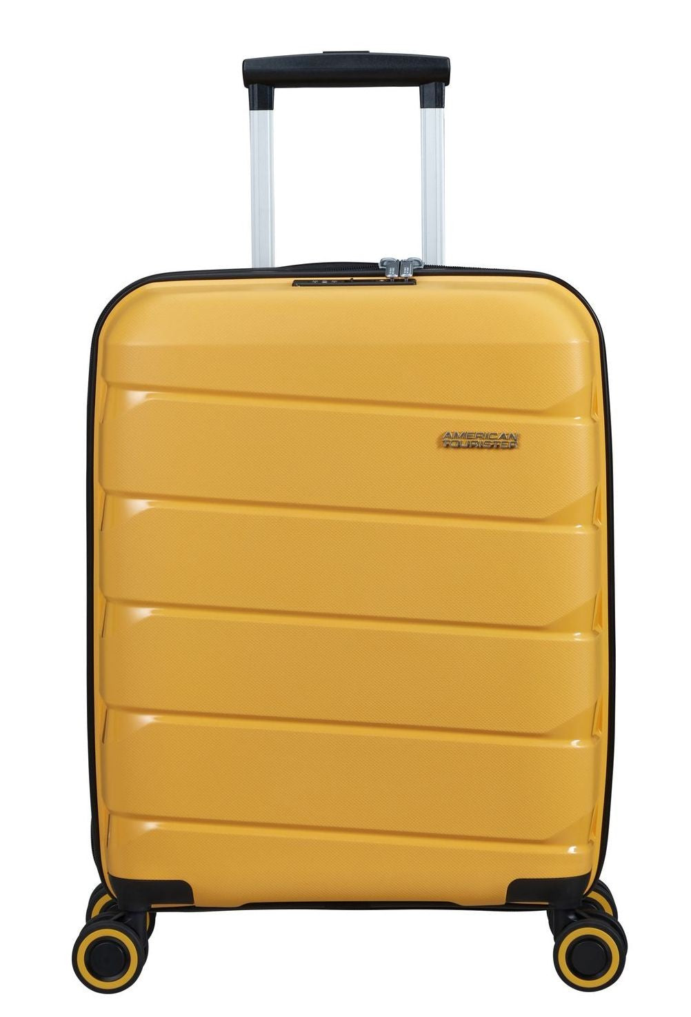 Ruch powietrzny Walizka kabinowa AMERICAN TOURISTER Z TSA Eco