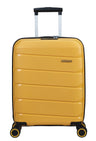 Ruch powietrzny Walizka kabinowa AMERICAN TOURISTER Z TSA Eco