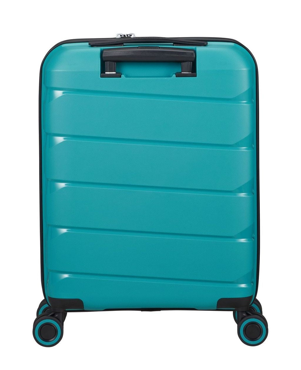 Ruch powietrzny Walizka kabinowa AMERICAN TOURISTER Z TSA Eco