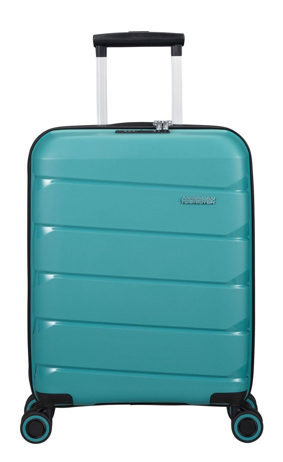 Ruch powietrzny Walizka kabinowa AMERICAN TOURISTER Z TSA Eco