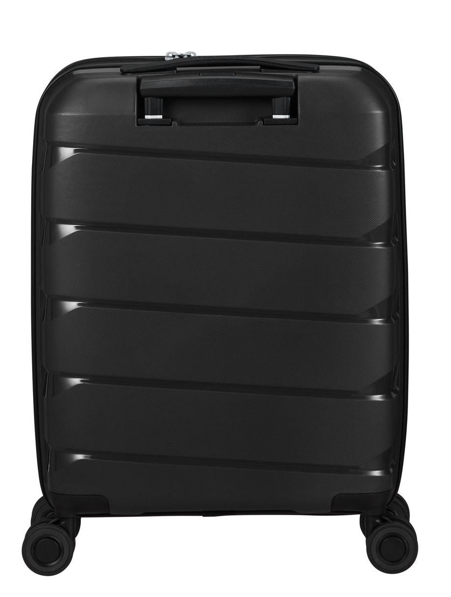 Ruch powietrzny Walizka kabinowa AMERICAN TOURISTER Z TSA Eco