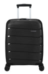 Ruch powietrzny Walizka kabinowa AMERICAN TOURISTER Z TSA Eco