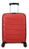 Ruch powietrzny Walizka kabinowa AMERICAN TOURISTER Z TSA Eco