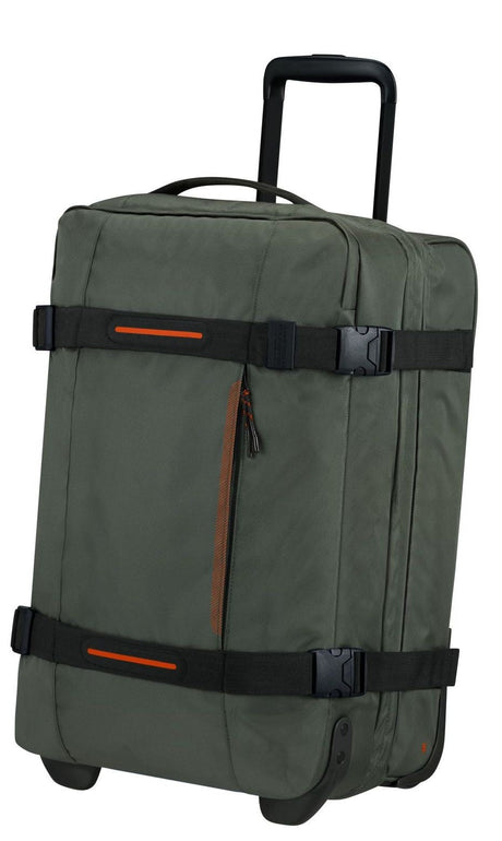 Walizka kabinowa 2 Ruedas Urban Track American Tourister