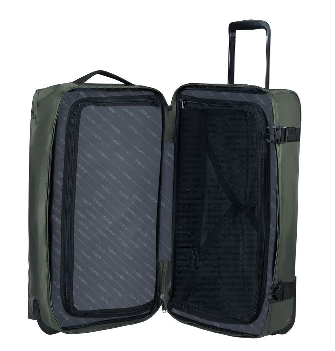 Varine médiane de 2 roues Track urbain American Tourister