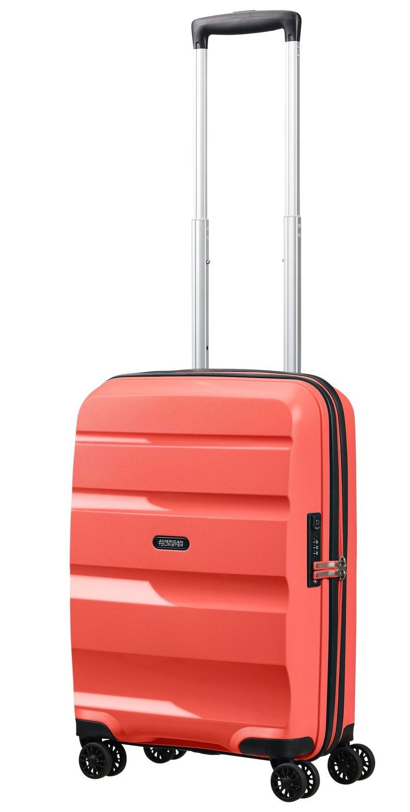 Bon air dlx American Tourister Cabina