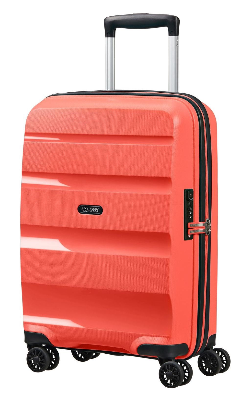 Bon air dlx American Tourister Cabina