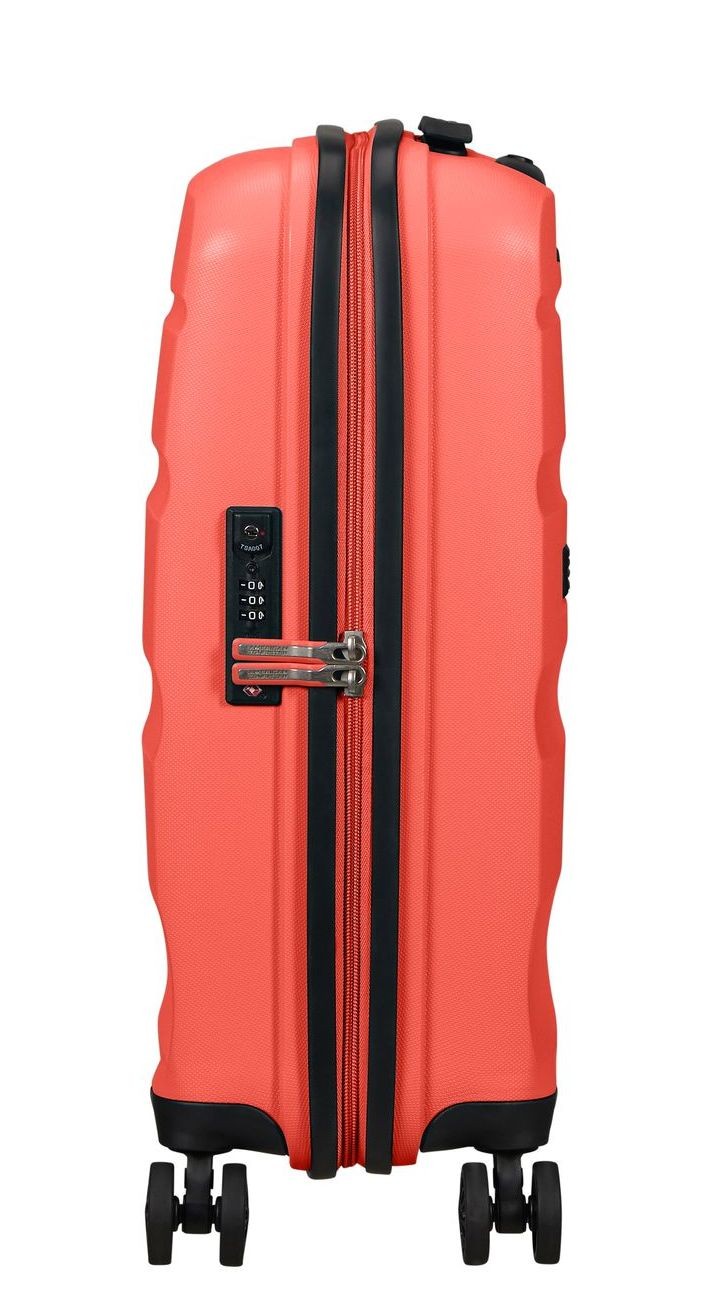 Bon air dlx American Tourister Cabina