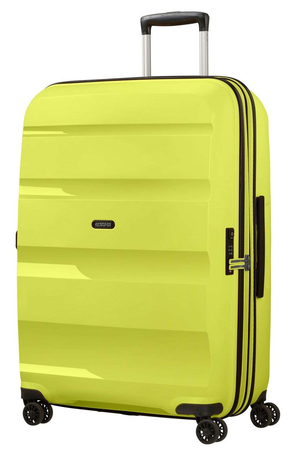 Bon air dlx "estensibile" American Tourister  Tigo